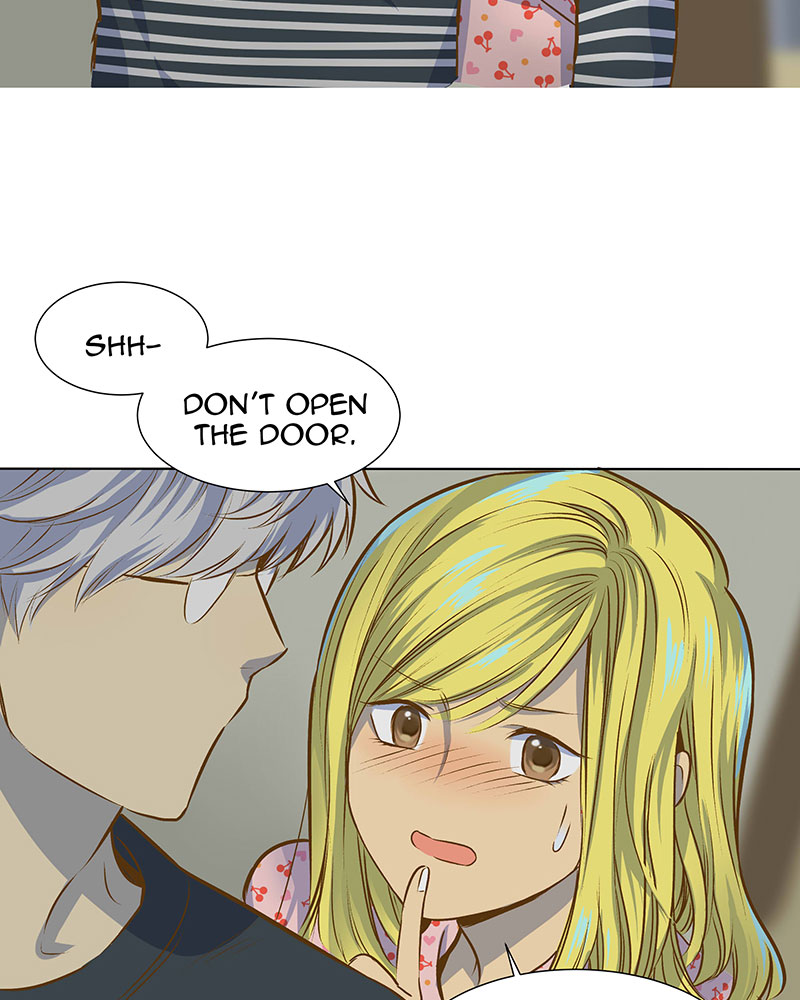 Read My Deepest Secret (en) Manga Online