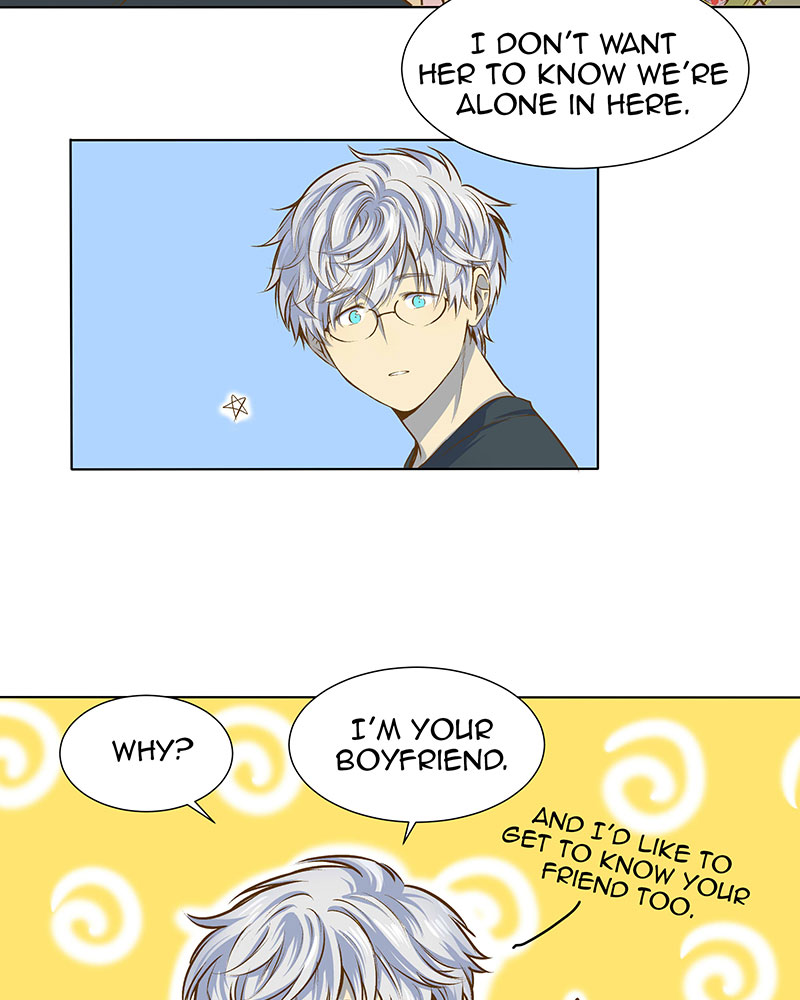 Read My Deepest Secret (en) Manga Online