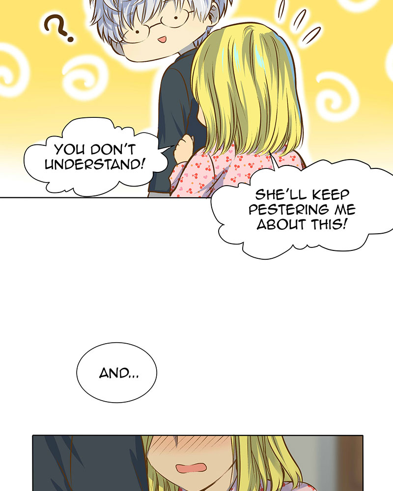 Read My Deepest Secret (en) Manga Online