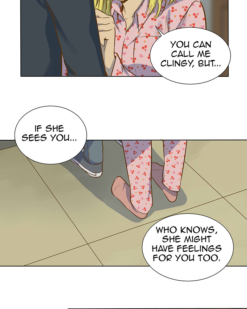 Read My Deepest Secret (en) Manga Online