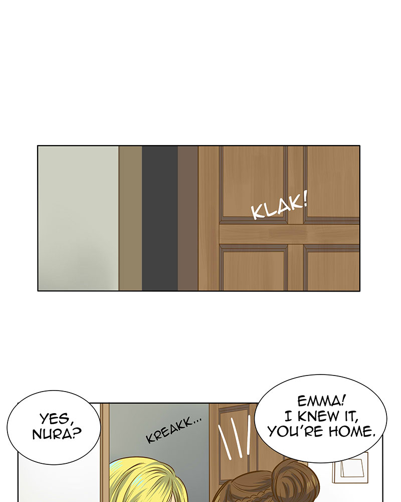 Read My Deepest Secret (en) Manga Online