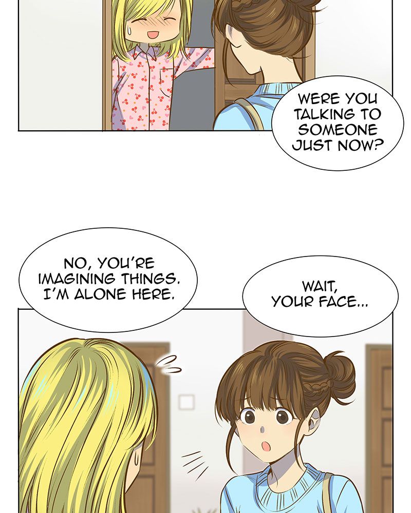 Read My Deepest Secret (en) Manga Online