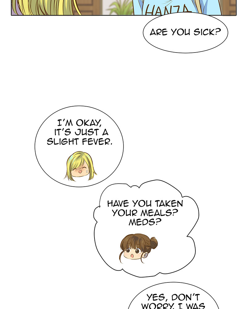 Read My Deepest Secret (en) Manga Online