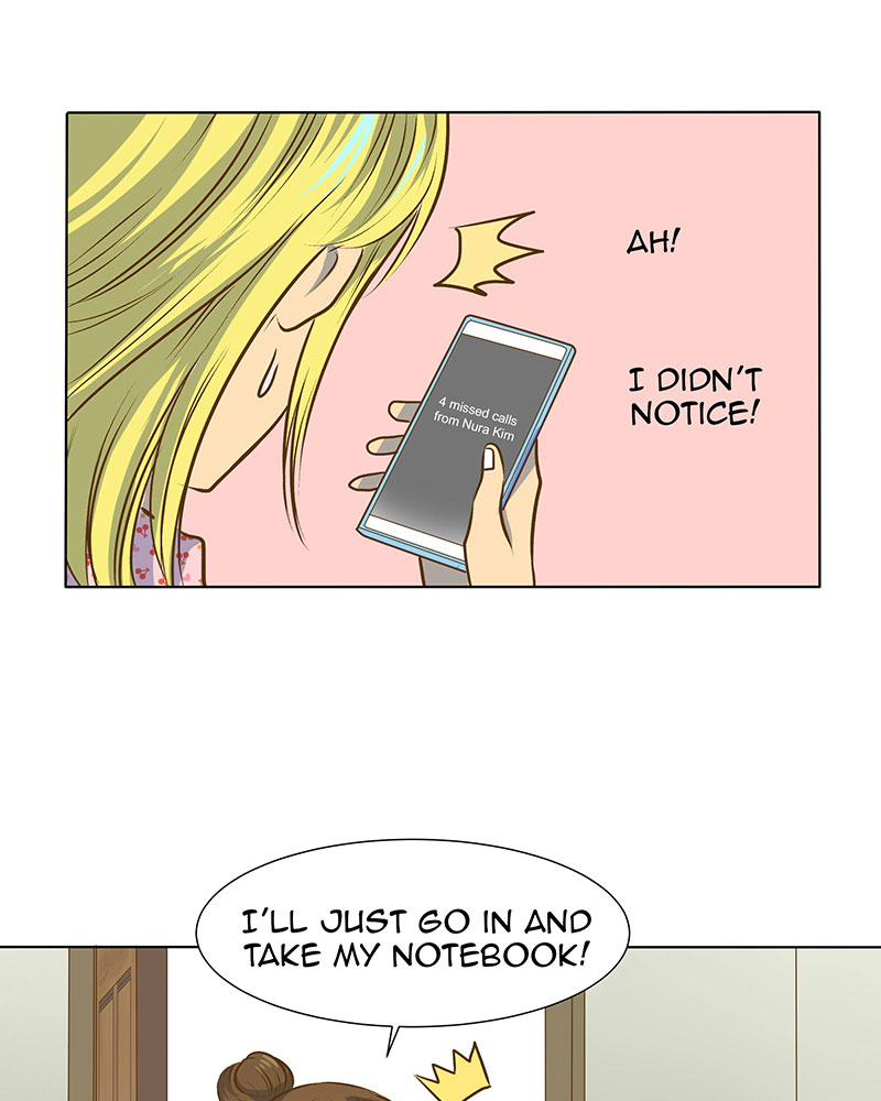 Read My Deepest Secret (en) Manga Online