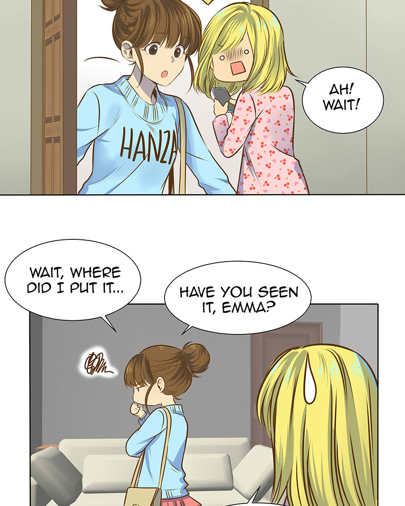 Read My Deepest Secret (en) Manga Online