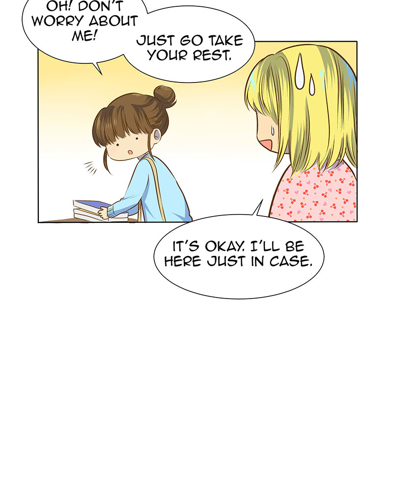 Read My Deepest Secret (en) Manga Online