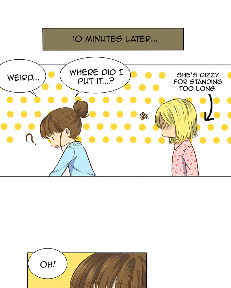 Read My Deepest Secret (en) Manga Online