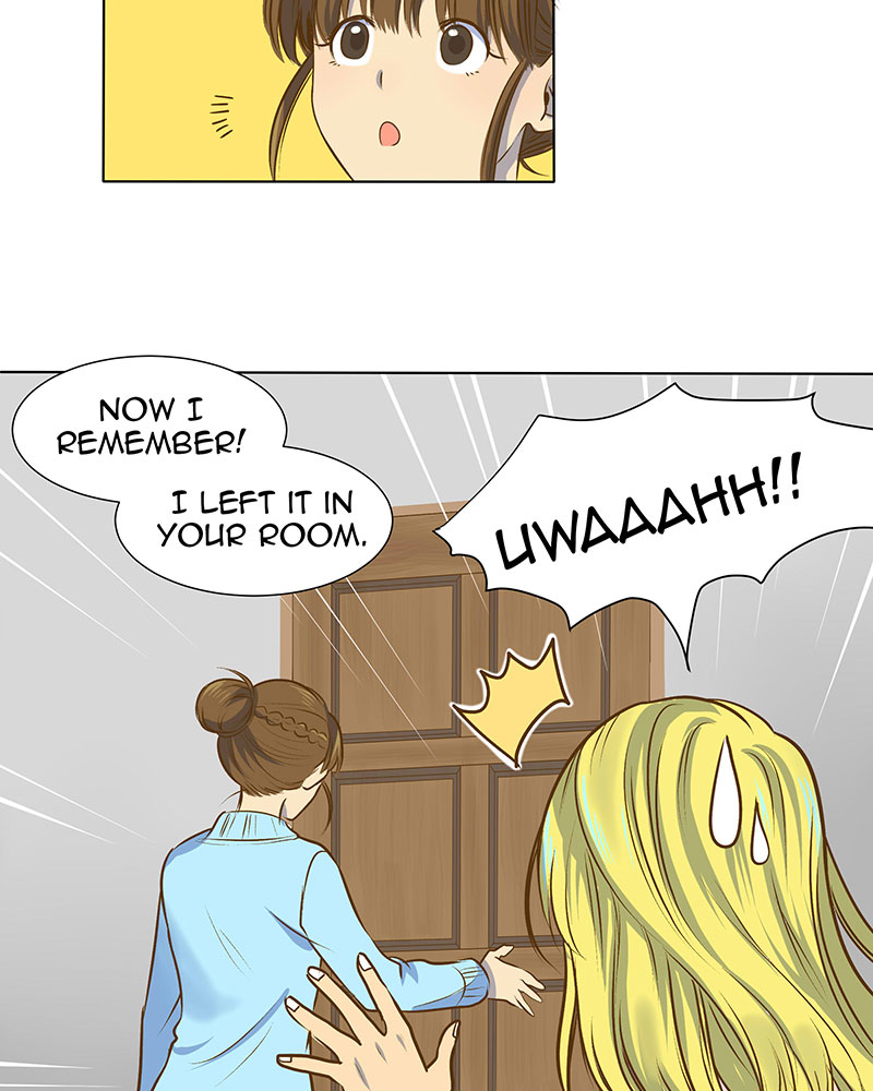 Read My Deepest Secret (en) Manga Online