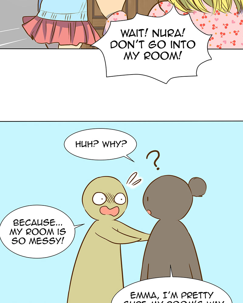 Read My Deepest Secret (en) Manga Online