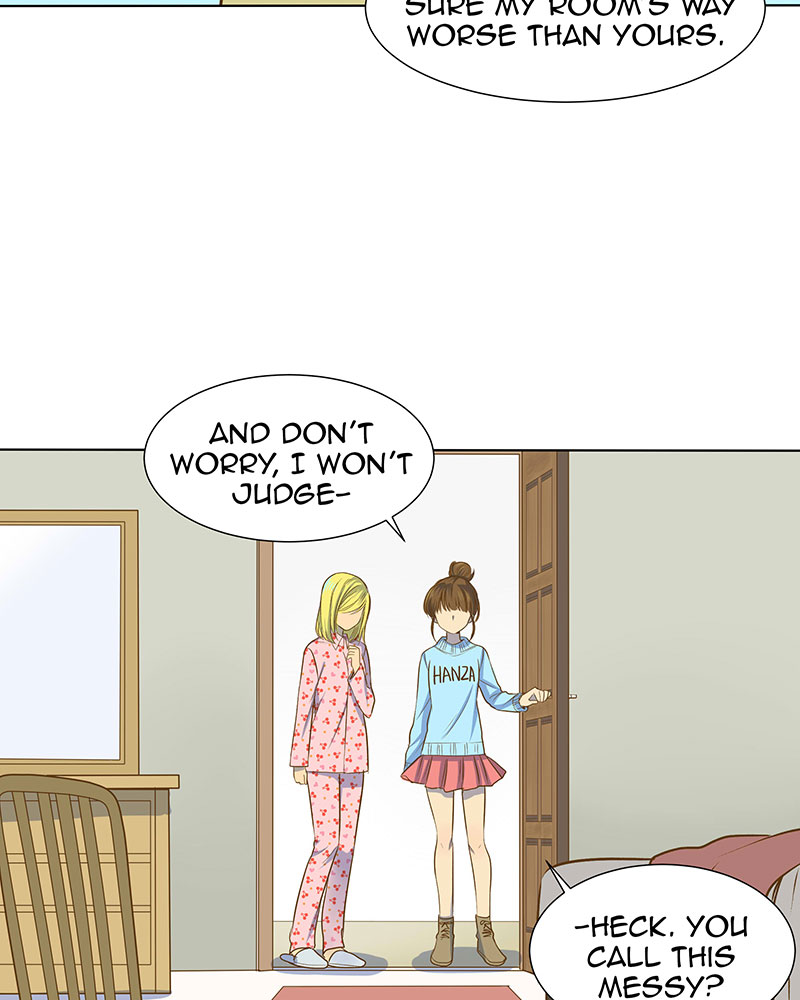 Read My Deepest Secret (en) Manga Online