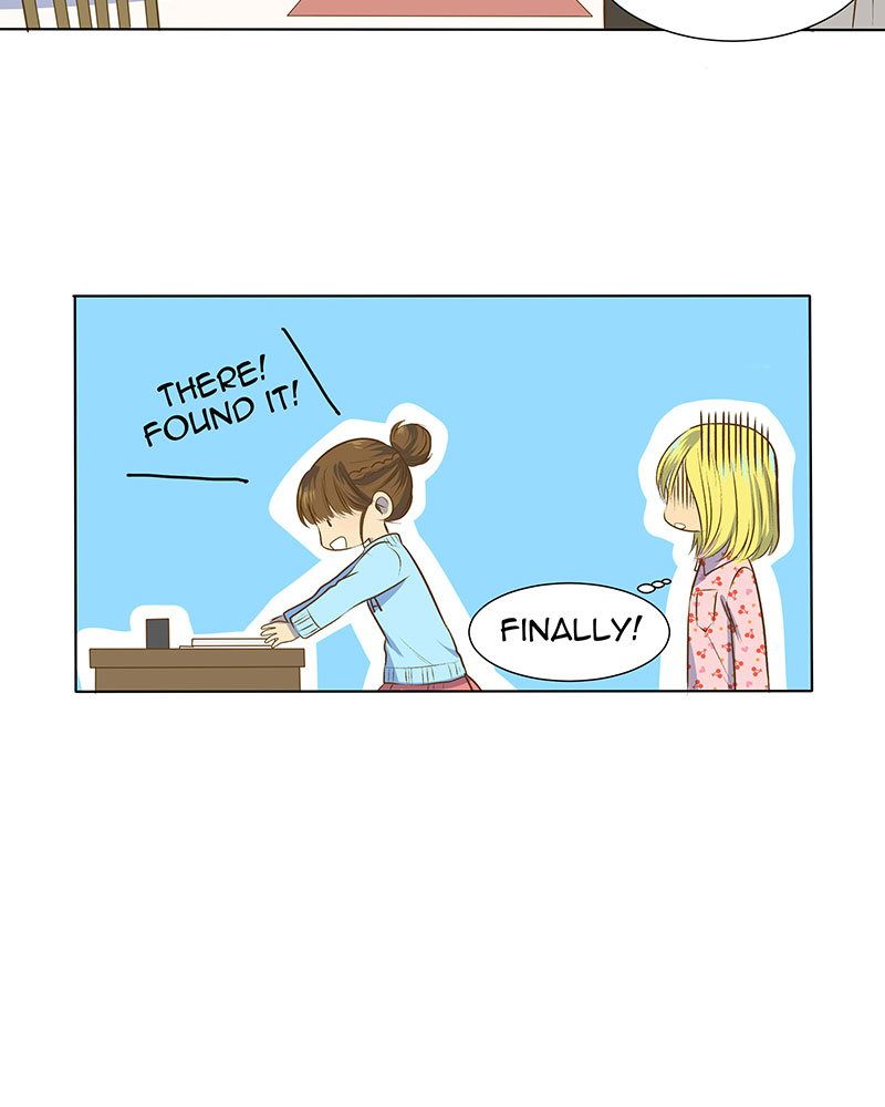 Read My Deepest Secret (en) Manga Online