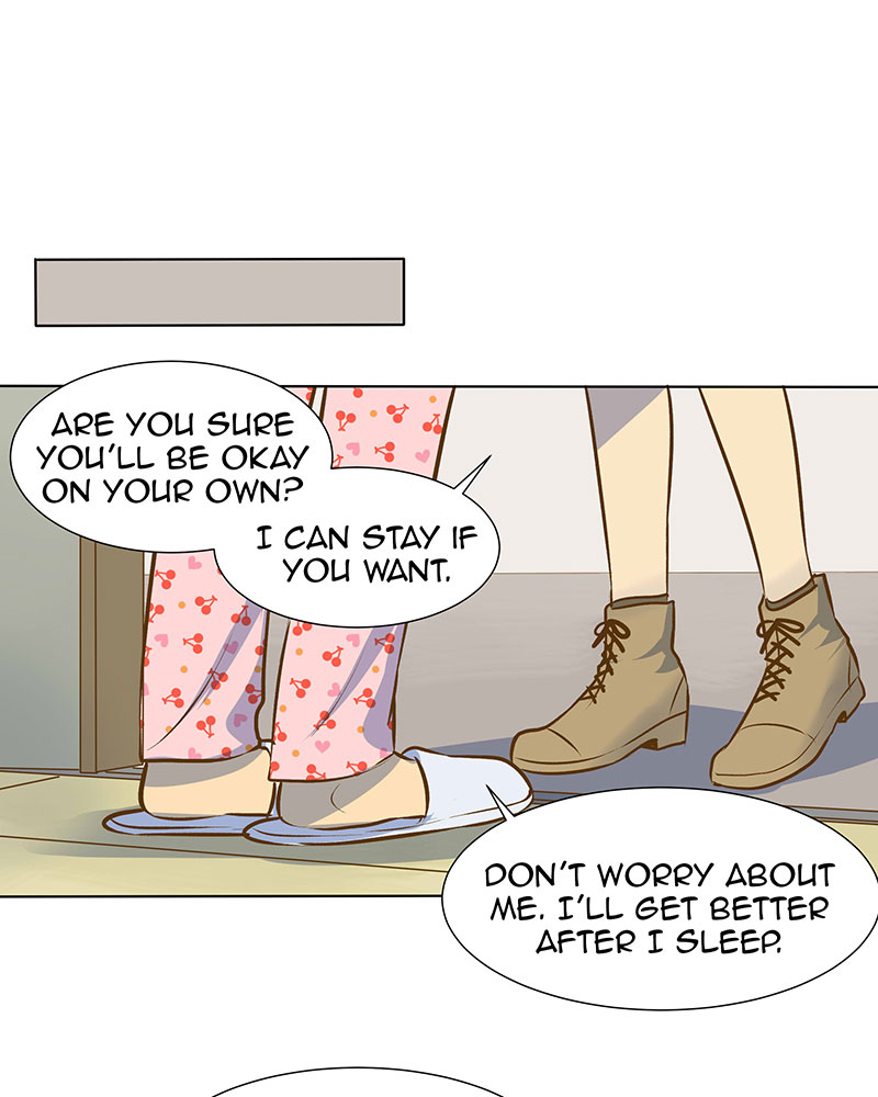 Read My Deepest Secret (en) Manga Online