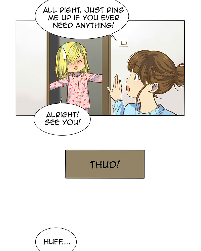 Read My Deepest Secret (en) Manga Online