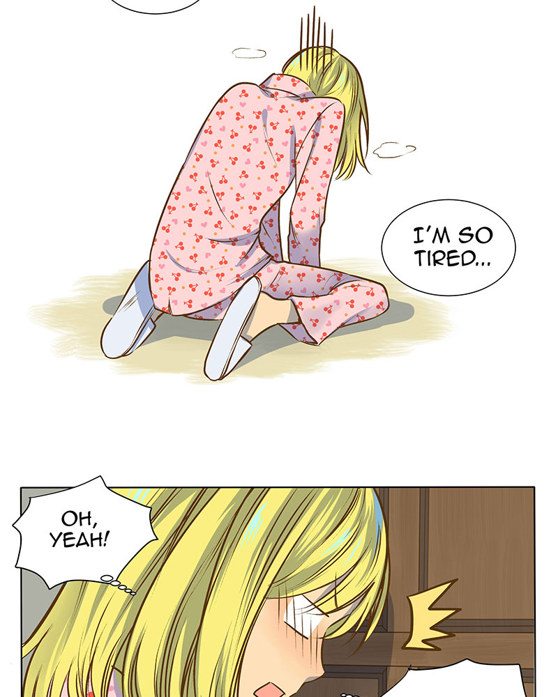 Read My Deepest Secret (en) Manga Online