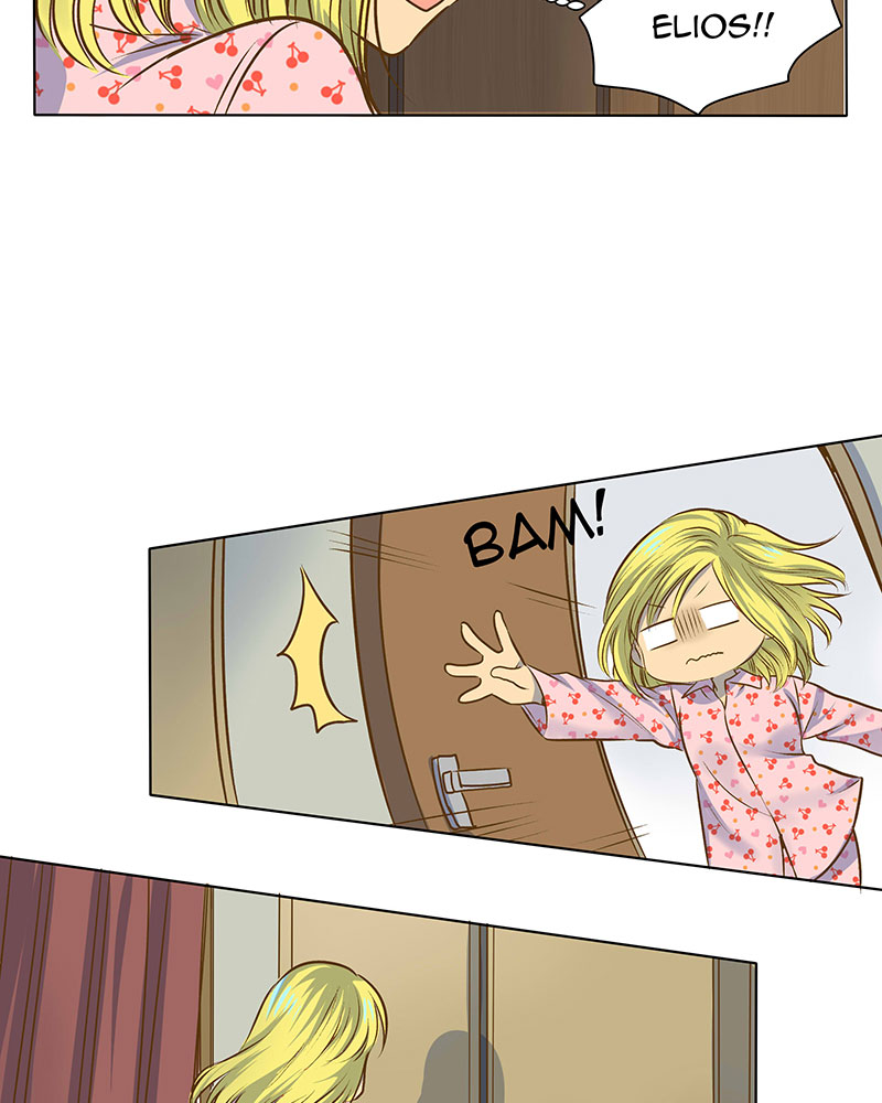 Read My Deepest Secret (en) Manga Online