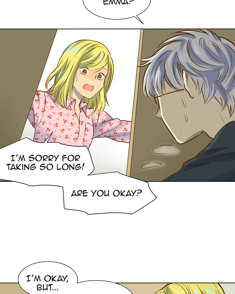 Read My Deepest Secret (en) Manga Online