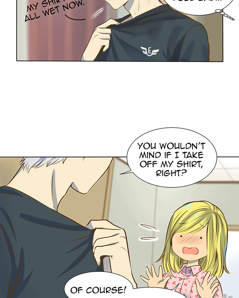 Read My Deepest Secret (en) Manga Online