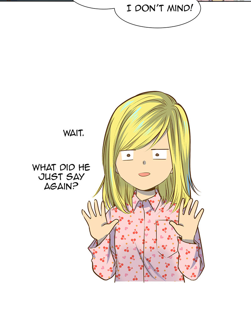 Read My Deepest Secret (en) Manga Online