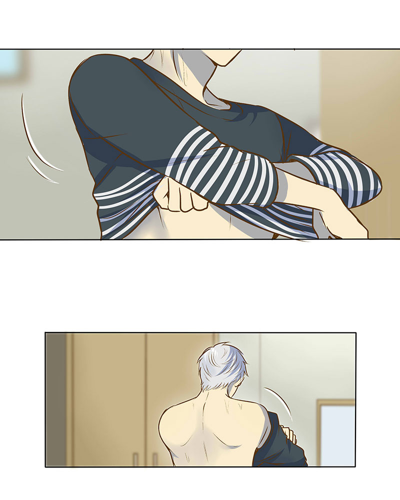 Read My Deepest Secret (en) Manga Online