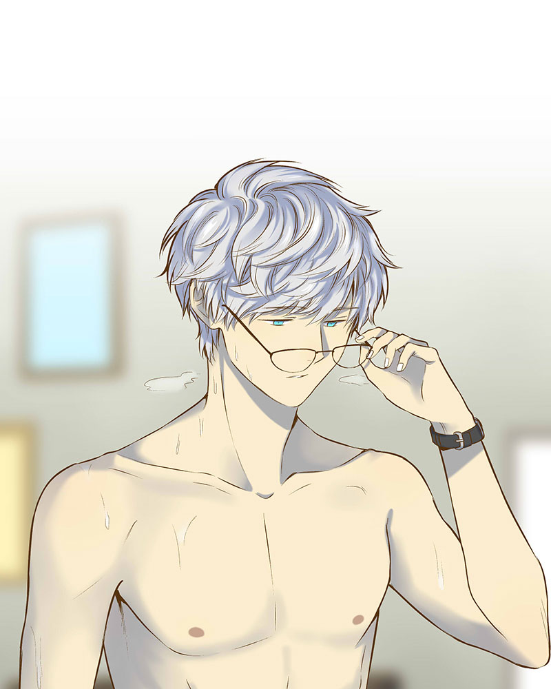 Read My Deepest Secret (en) Manga Online