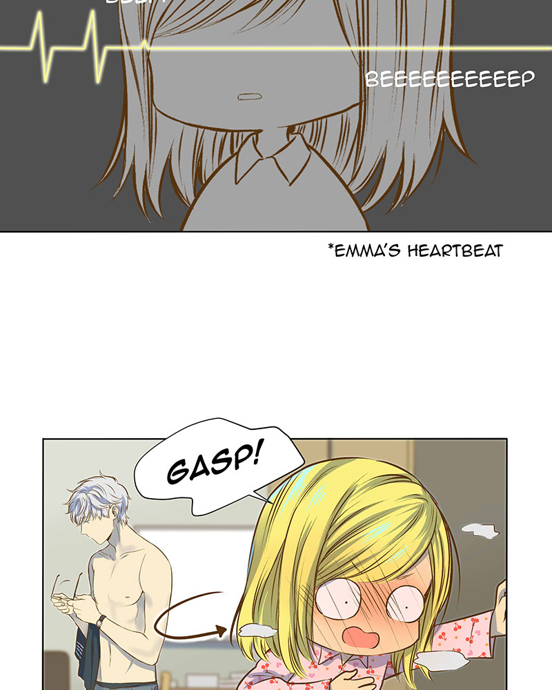 Read My Deepest Secret (en) Manga Online