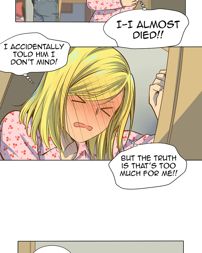 Read My Deepest Secret (en) Manga Online