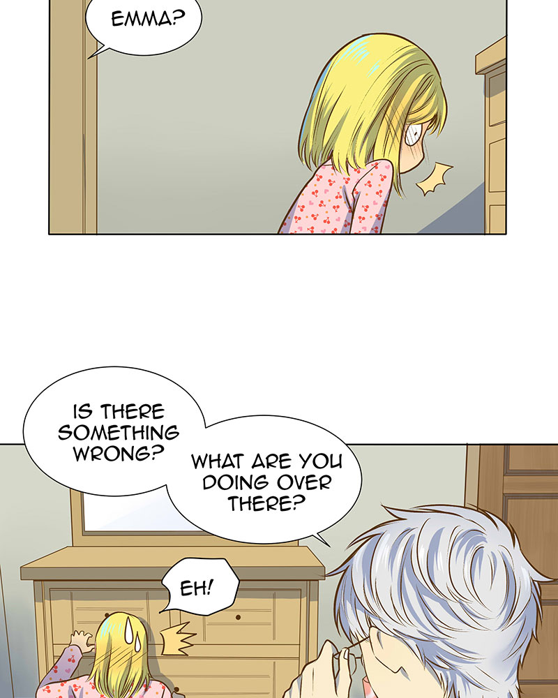 Read My Deepest Secret (en) Manga Online