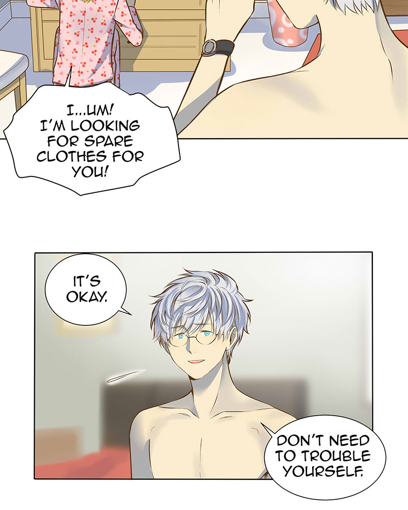 Read My Deepest Secret (en) Manga Online