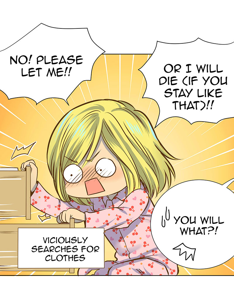 Read My Deepest Secret (en) Manga Online