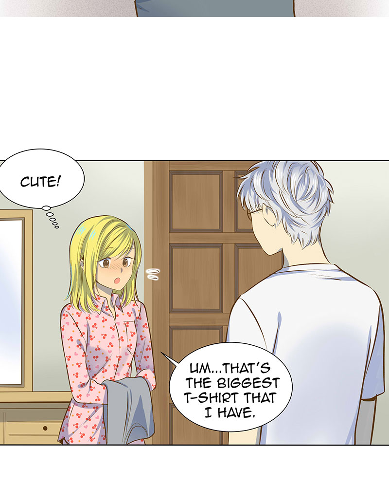 Read My Deepest Secret (en) Manga Online