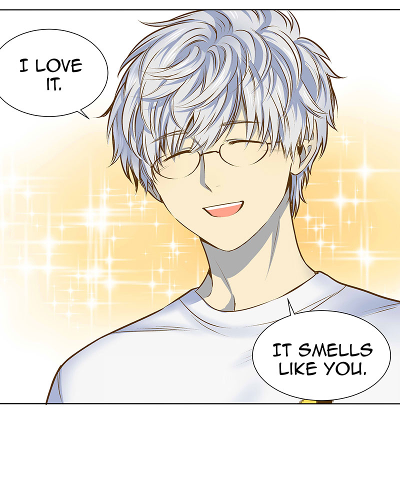 Read My Deepest Secret (en) Manga Online