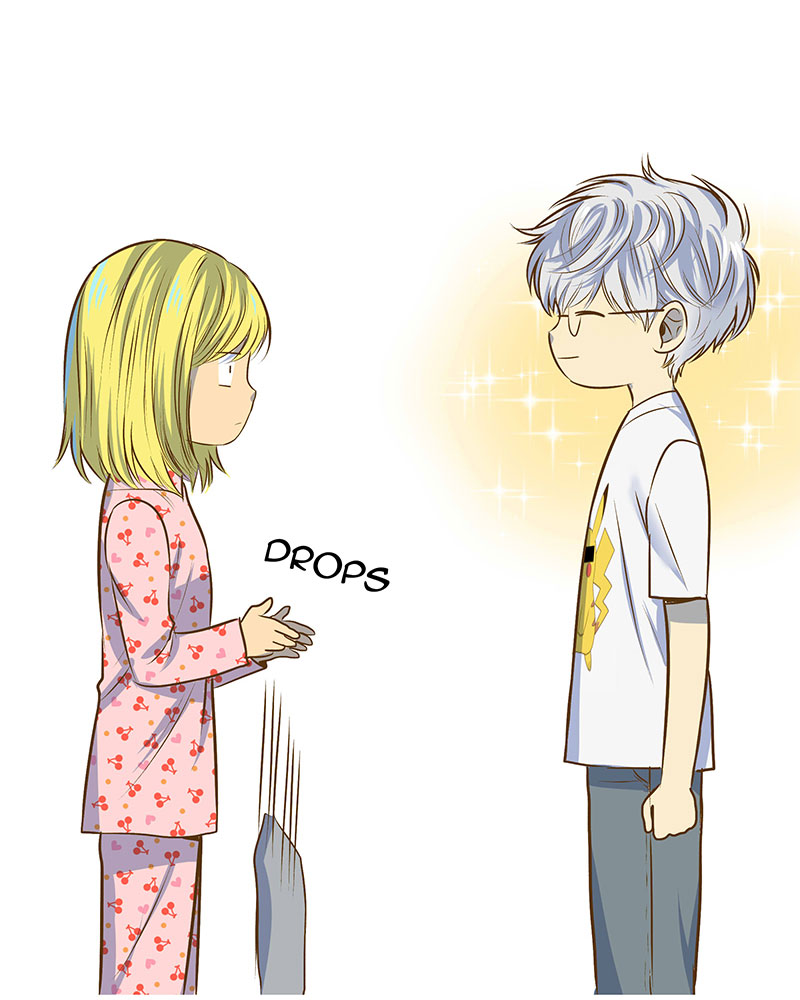 Read My Deepest Secret (en) Manga Online