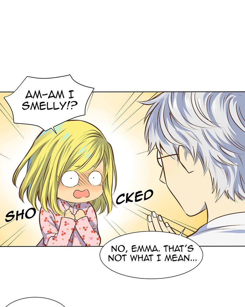 Read My Deepest Secret (en) Manga Online