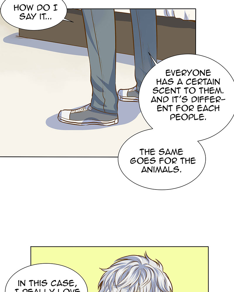 Read My Deepest Secret (en) Manga Online