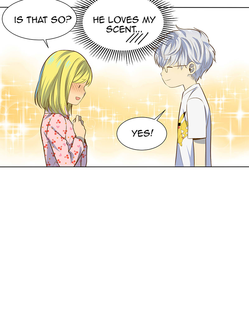 Read My Deepest Secret (en) Manga Online