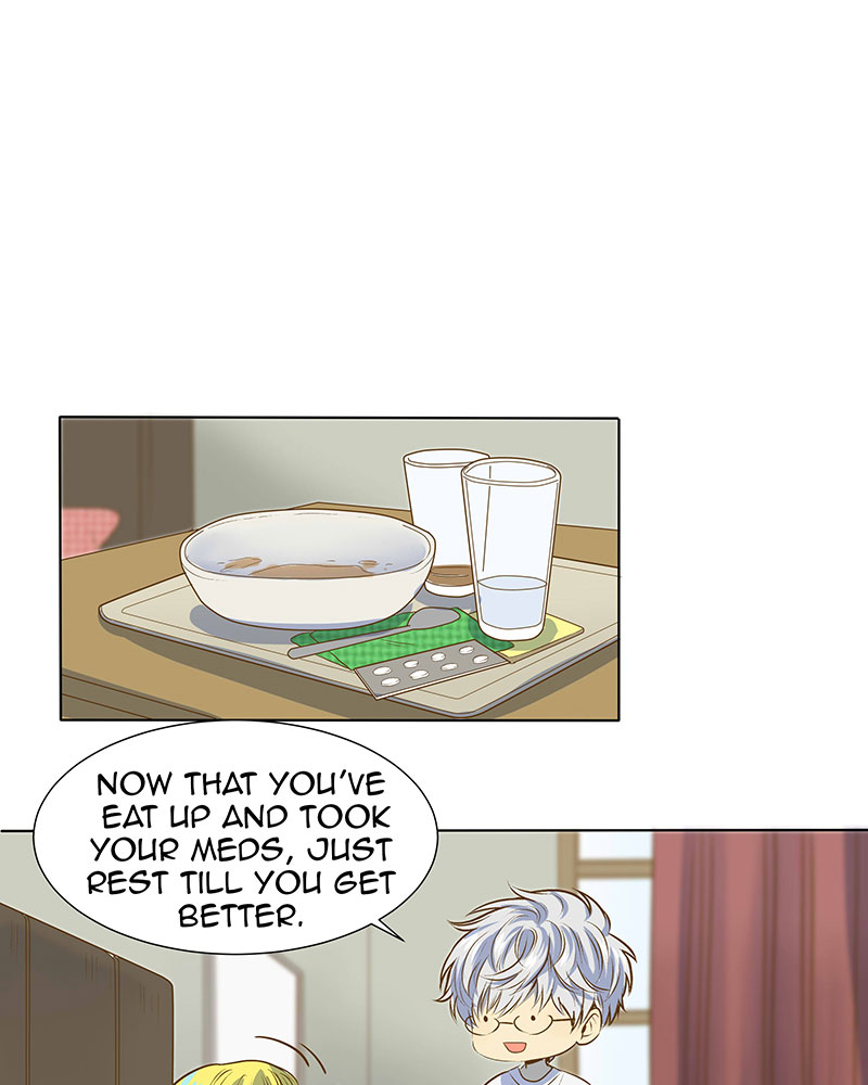 Read My Deepest Secret (en) Manga Online