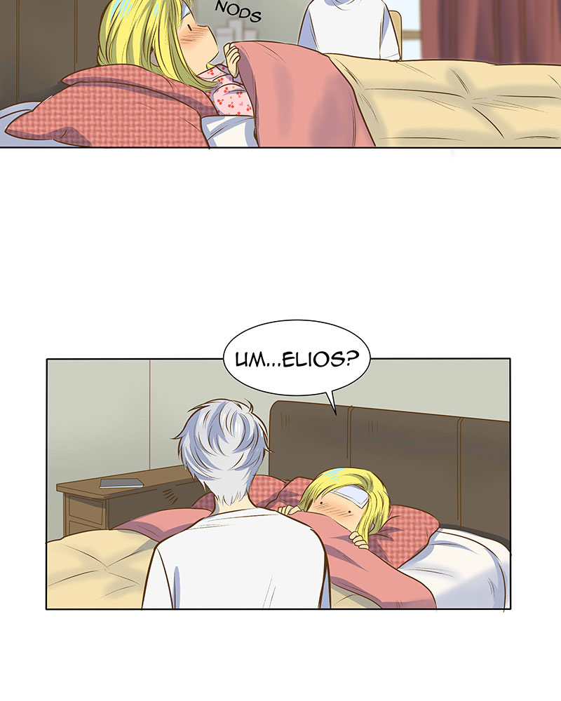 Read My Deepest Secret (en) Manga Online