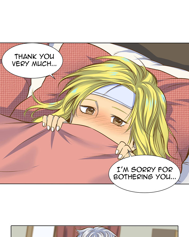 Read My Deepest Secret (en) Manga Online