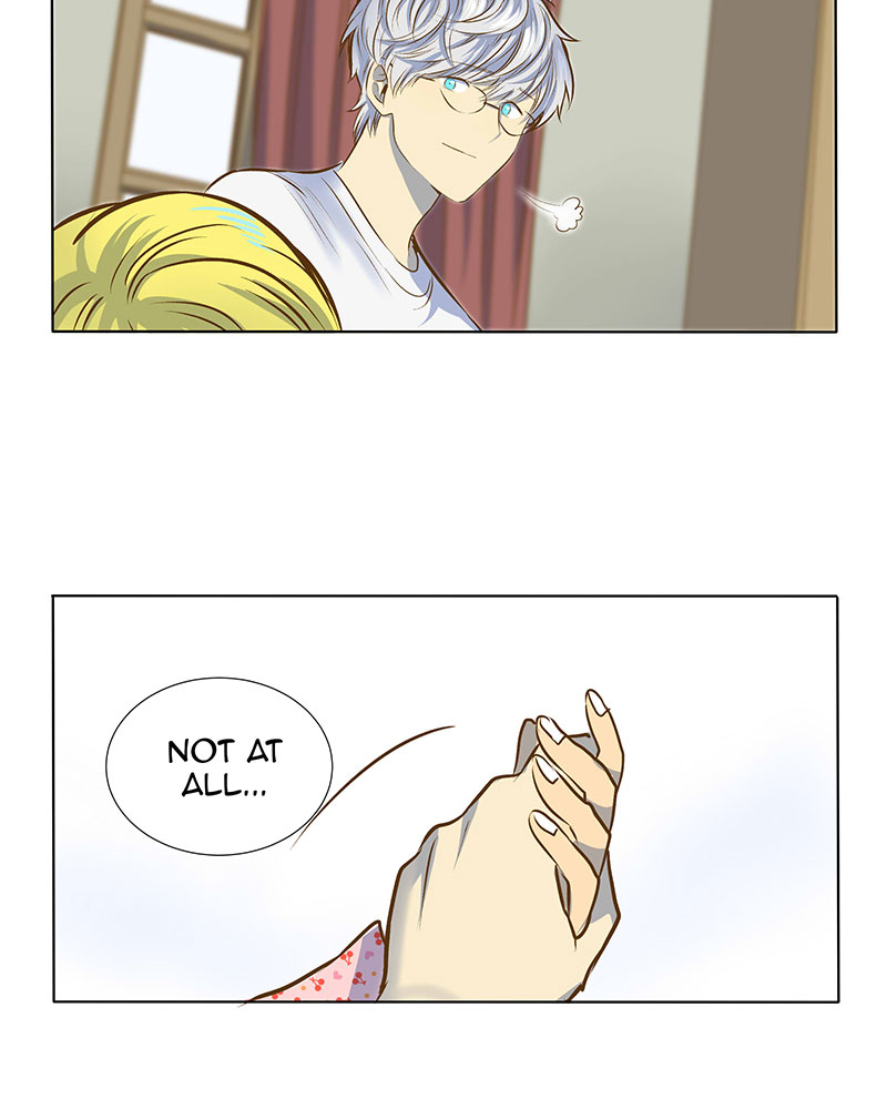 Read My Deepest Secret (en) Manga Online