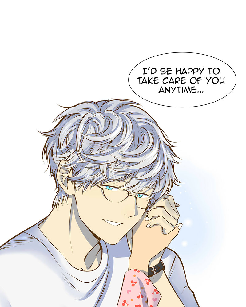 Read My Deepest Secret (en) Manga Online