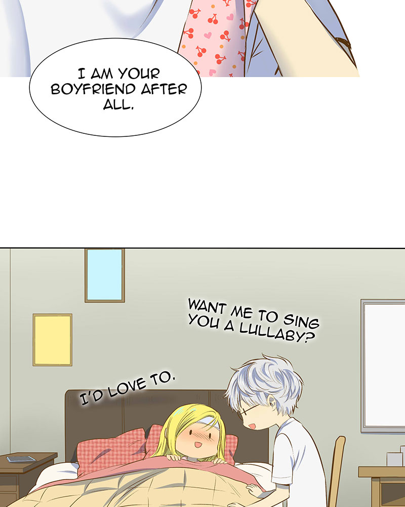 Read My Deepest Secret (en) Manga Online