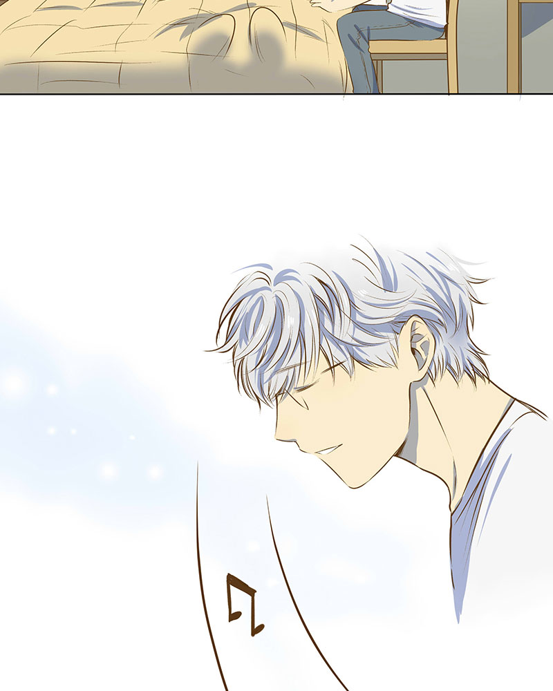 Read My Deepest Secret (en) Manga Online