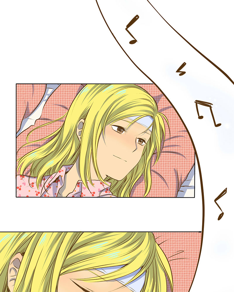 Read My Deepest Secret (en) Manga Online