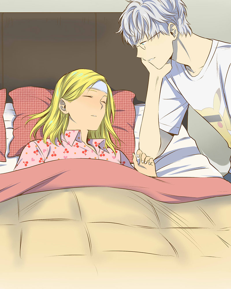 Read My Deepest Secret (en) Manga Online