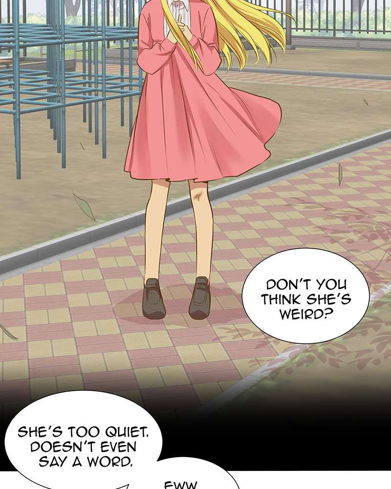 Read My Deepest Secret (en) Manga Online