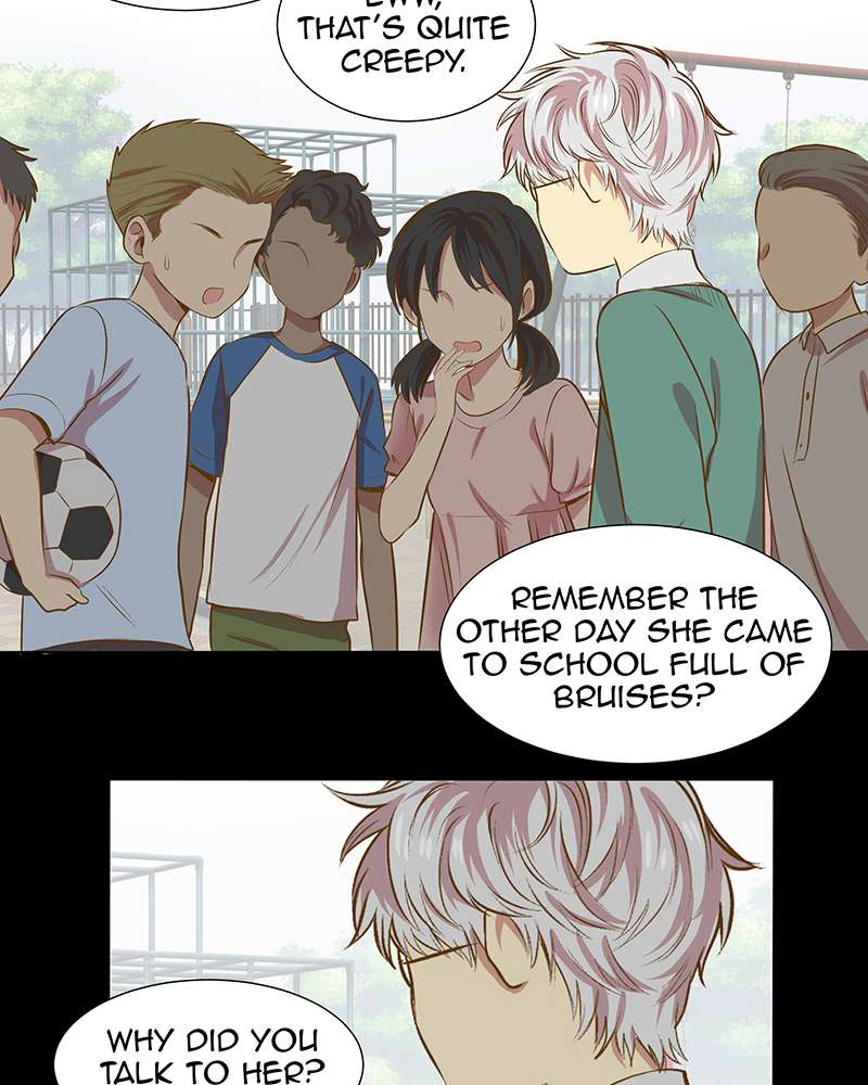 Read My Deepest Secret (en) Manga Online