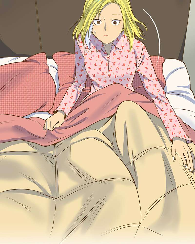 Read My Deepest Secret (en) Manga Online