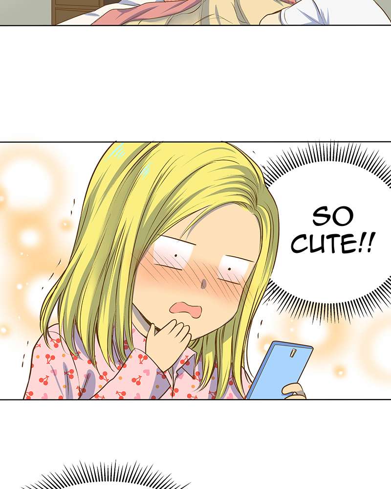 Read My Deepest Secret (en) Manga Online