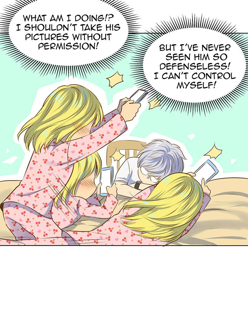 Read My Deepest Secret (en) Manga Online