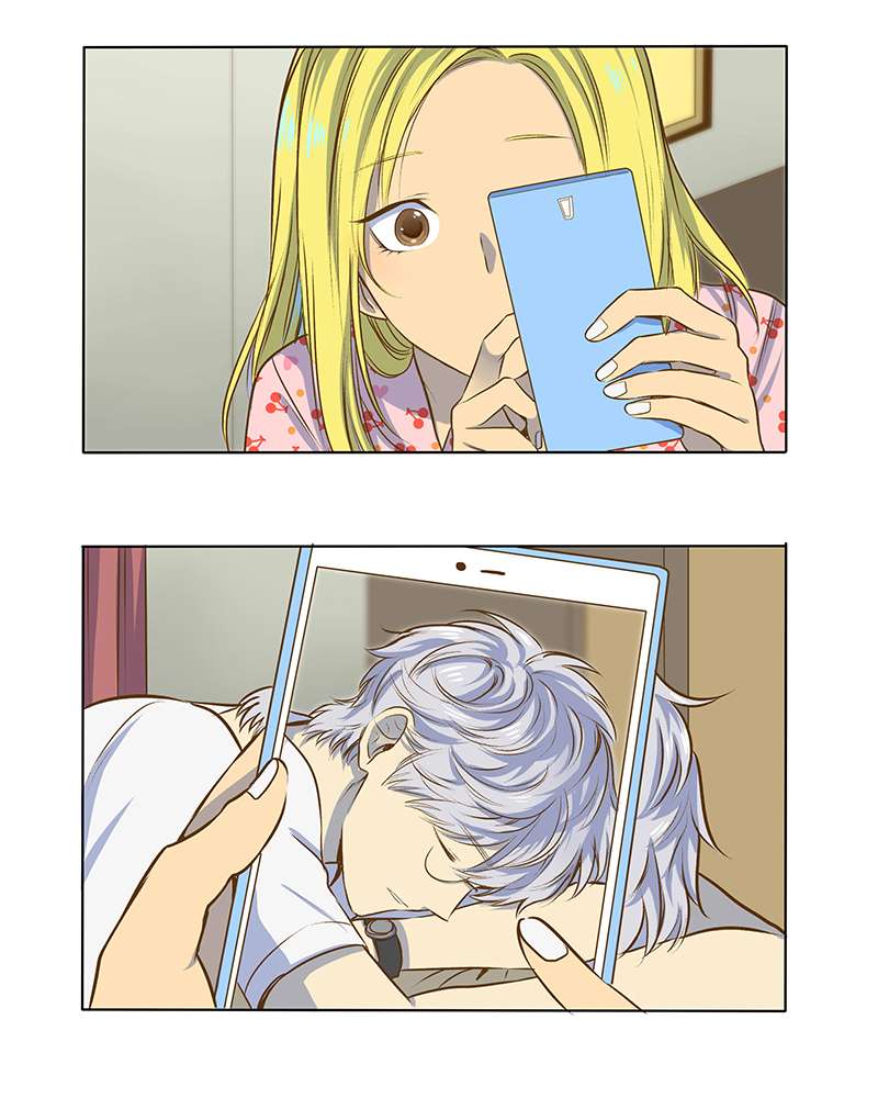 Read My Deepest Secret (en) Manga Online